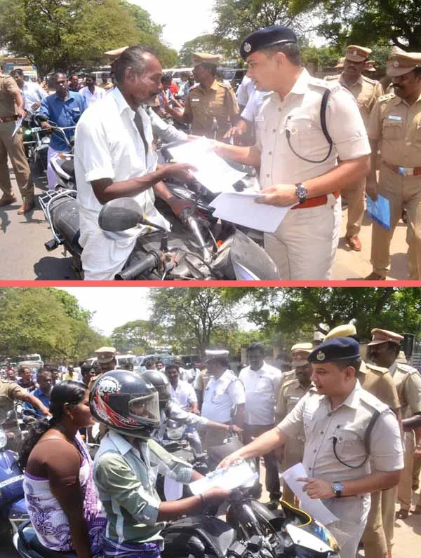 Road Safety Week Festival